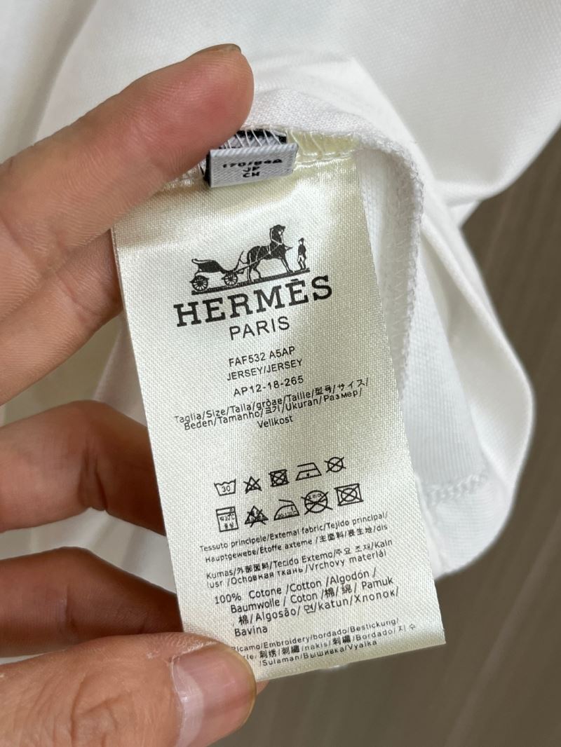 Hermes T-Shirts